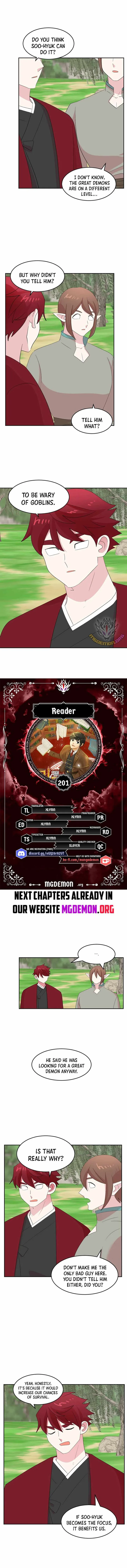 Reader Chapter 201 page 1