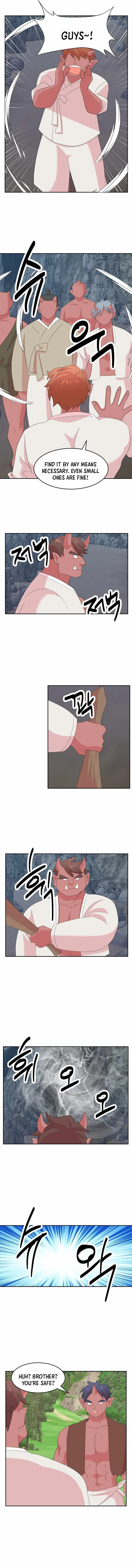 Reader Chapter 201 page 8