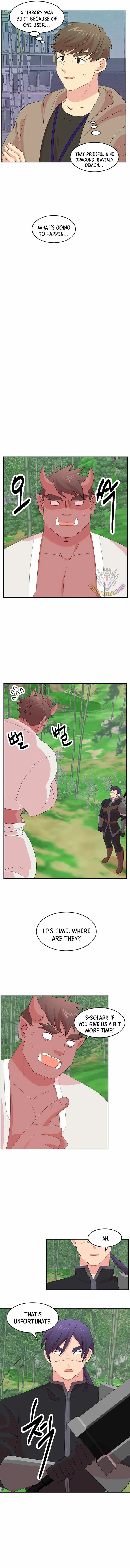 Reader Chapter 201 page 5