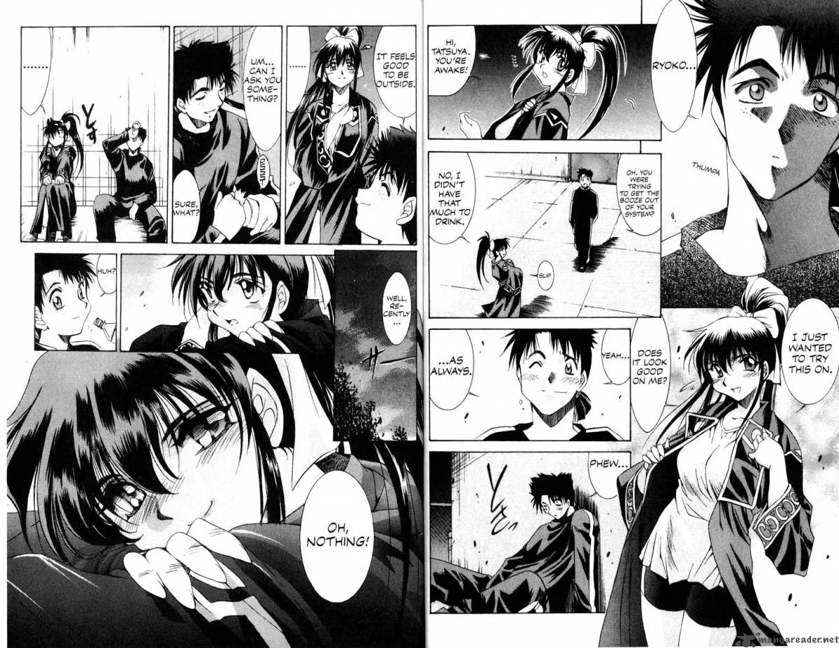 Real Bout High School Chapter 2 page 63