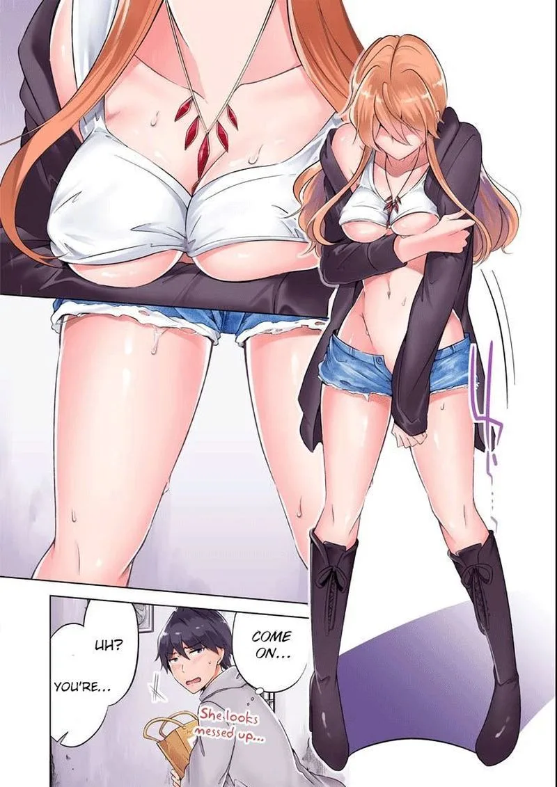 Real no Heroine wa Irimasen! Chapter 0 page 15