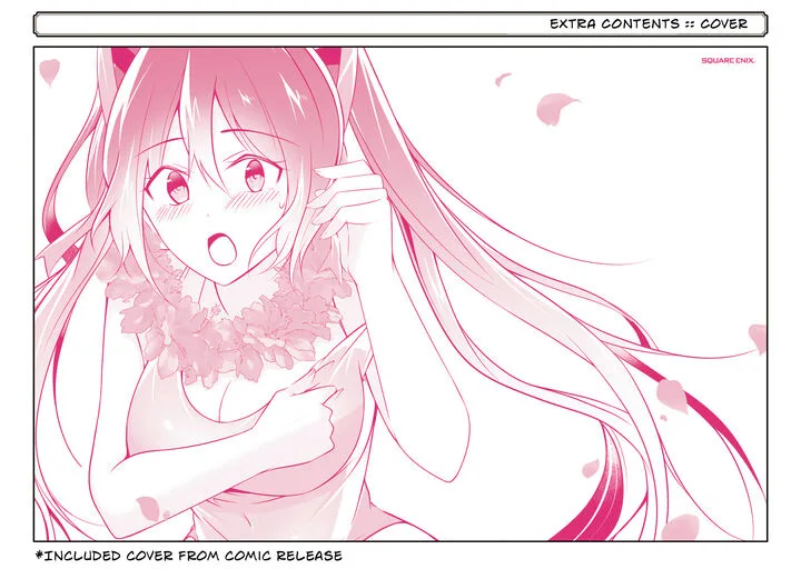 Real no Heroine wa Irimasen! Chapter 101 page 28