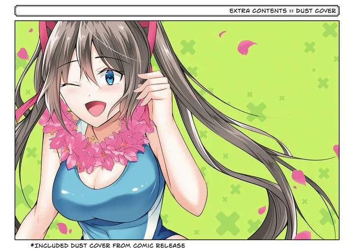 Real no Heroine wa Irimasen! Chapter 101 page 29