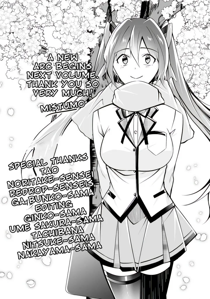 Real no Heroine wa Irimasen! Chapter 101 page 25