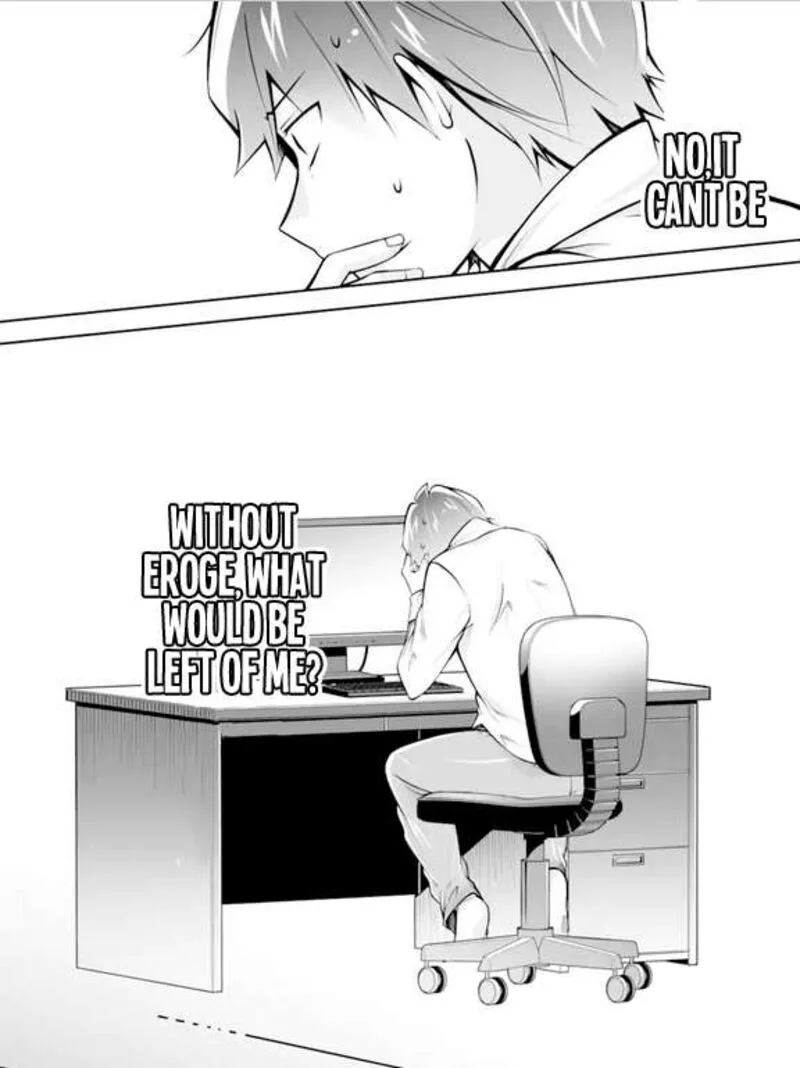 Real no Heroine wa Irimasen! Chapter 113 page 14