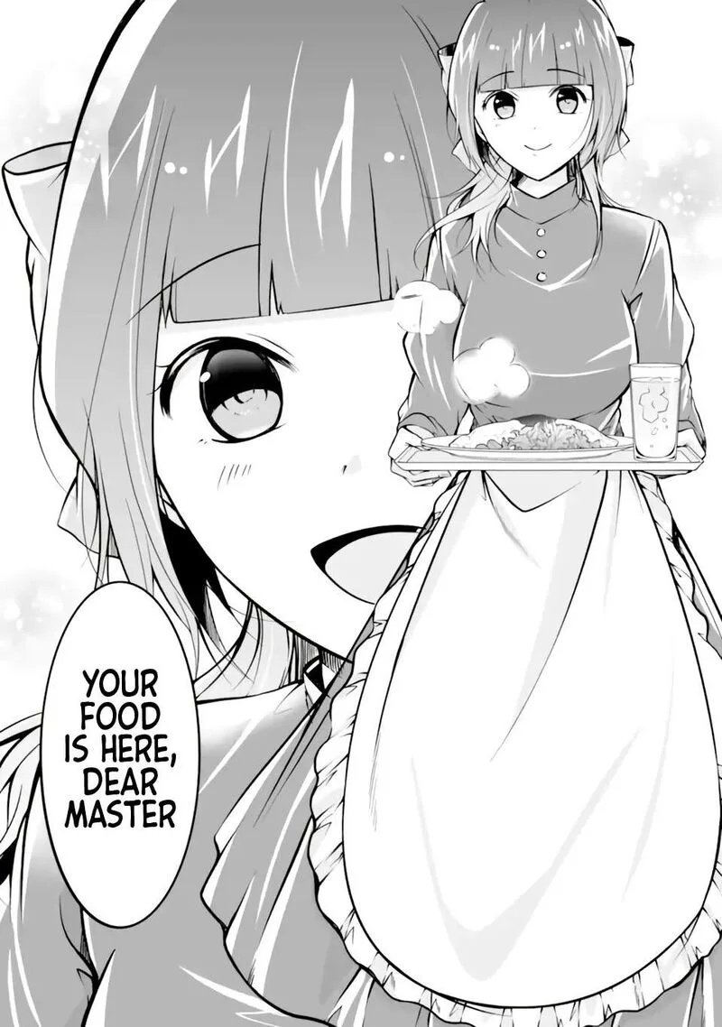 Real no Heroine wa Irimasen! Chapter 117 page 15