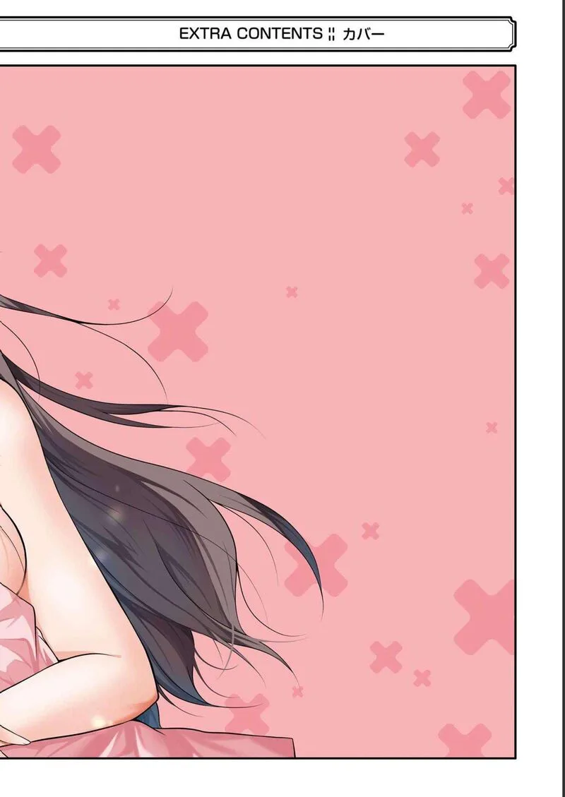 Real no Heroine wa Irimasen! Chapter 122 page 31
