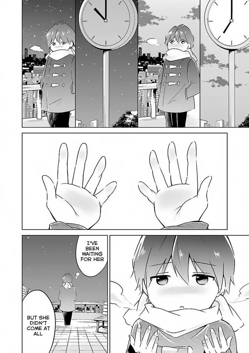 Real no Heroine wa Irimasen! Chapter 14 page 2