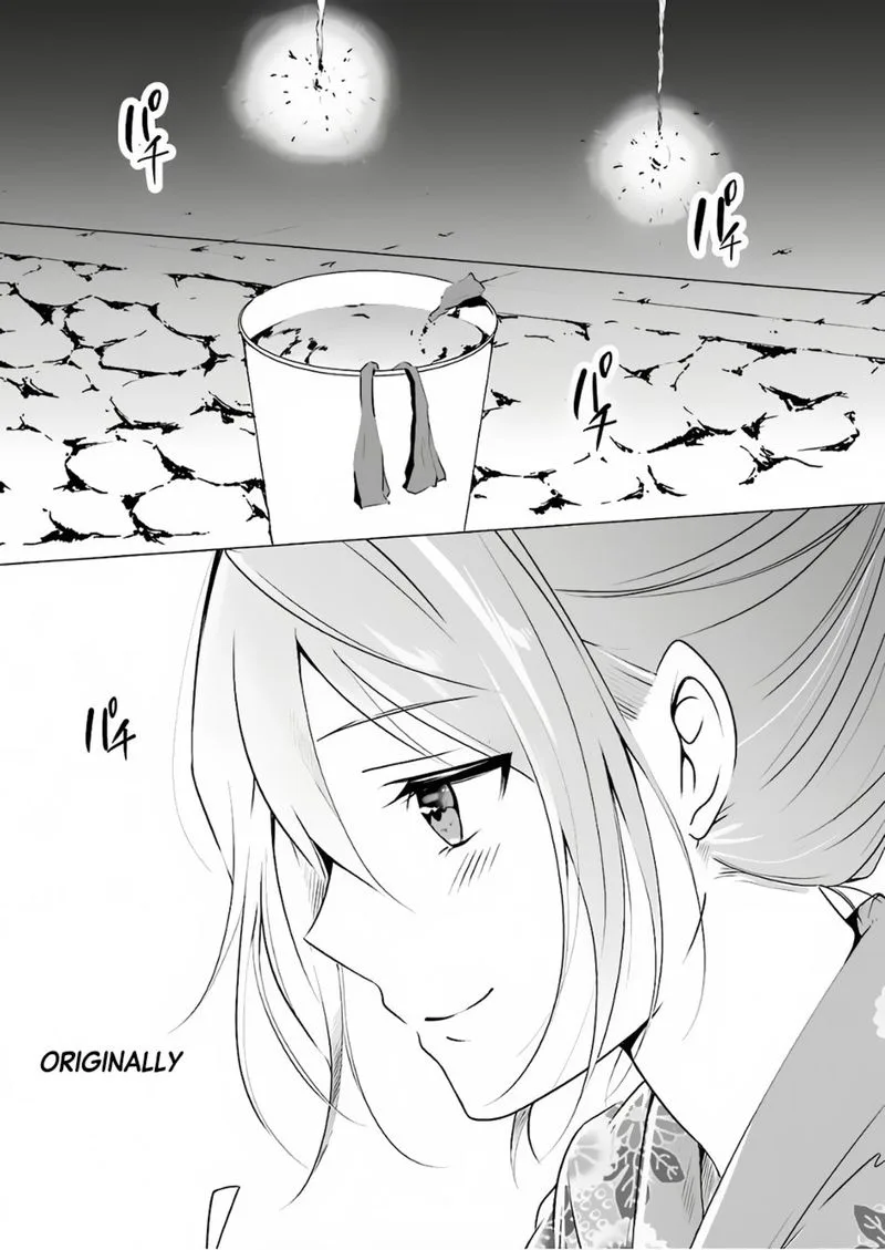 Real no Heroine wa Irimasen! Chapter 31 page 18