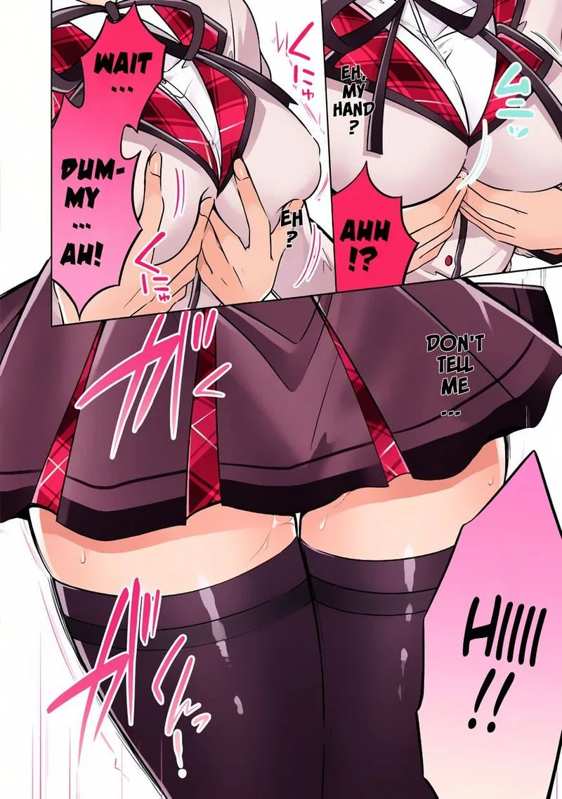 Real no Heroine wa Irimasen! Chapter 4 page 13