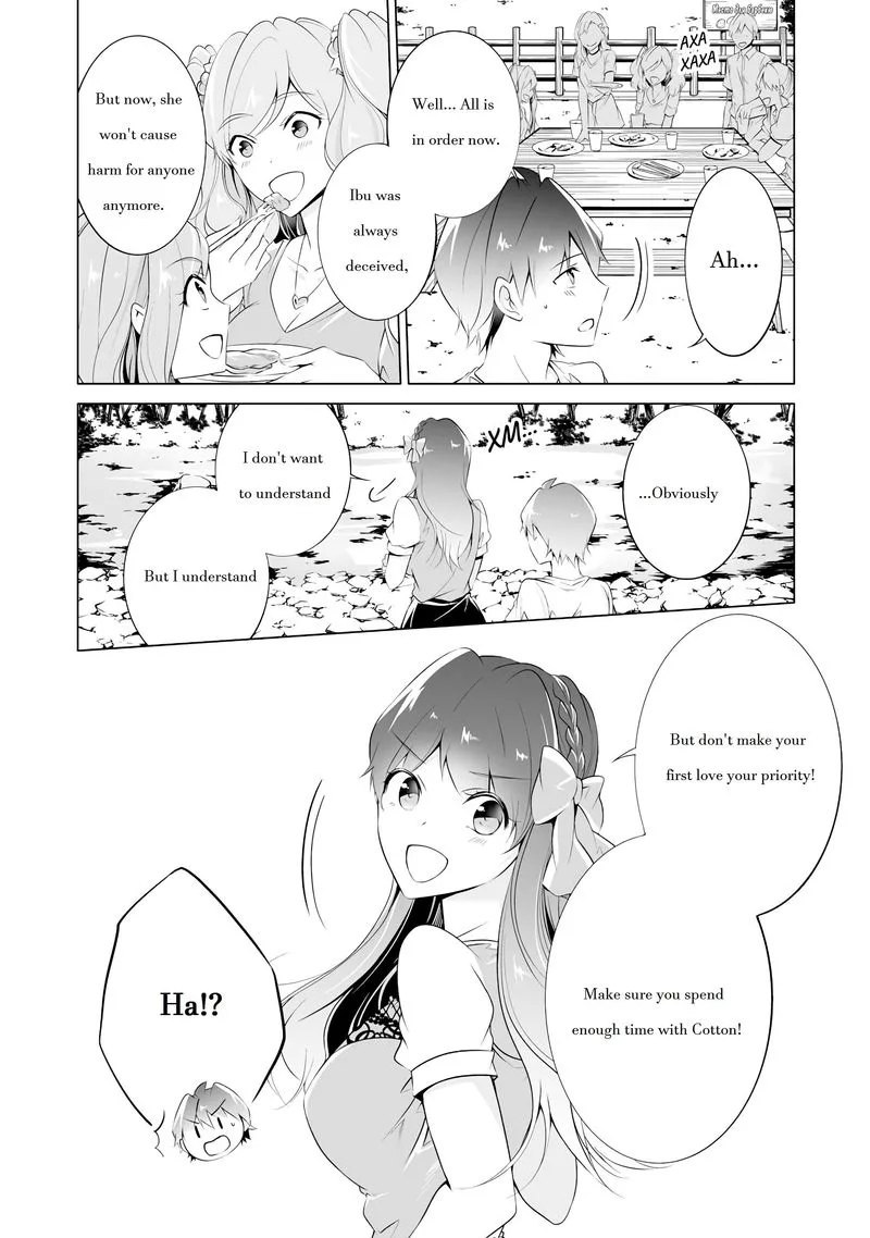Real no Heroine wa Irimasen! Chapter 41 page 10