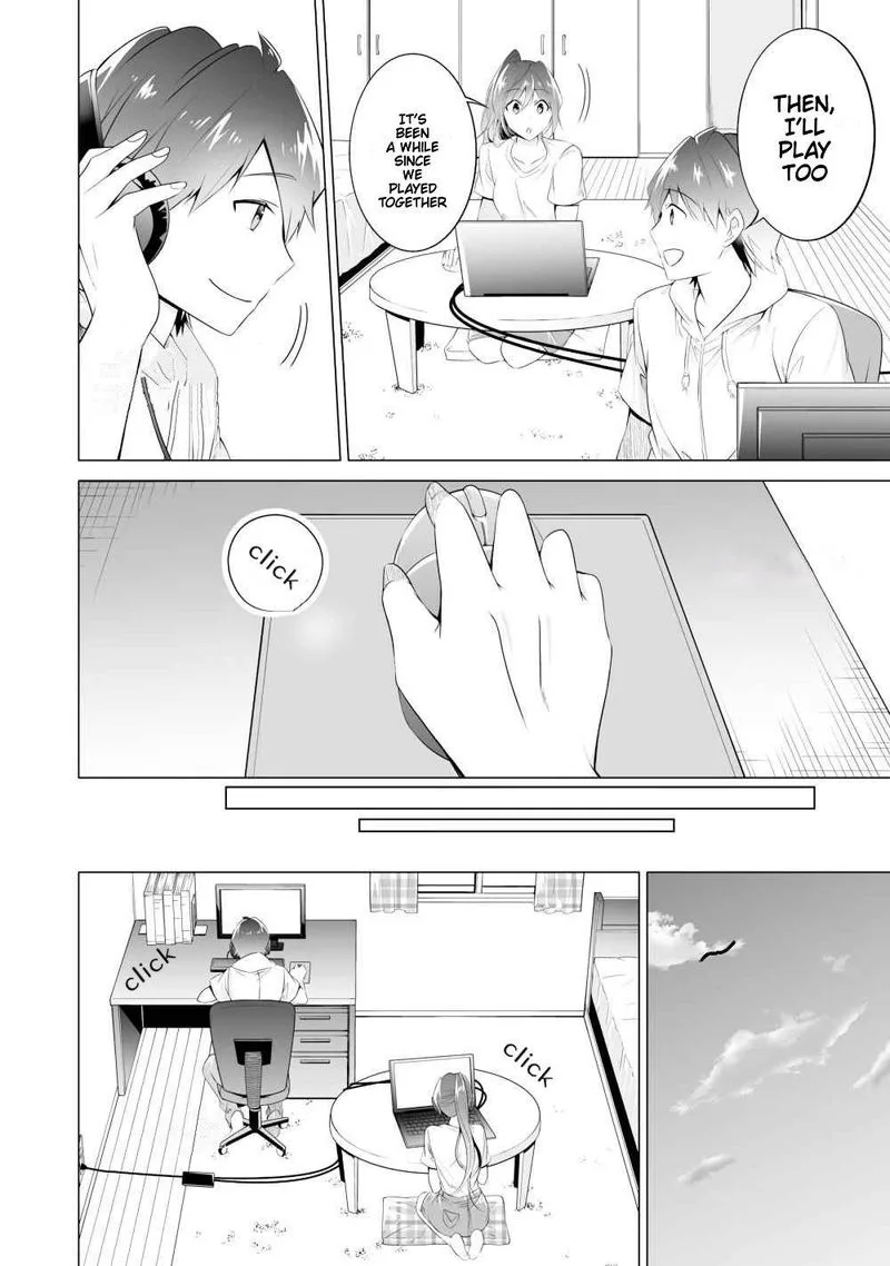 Real no Heroine wa Irimasen! Chapter 47 page 4