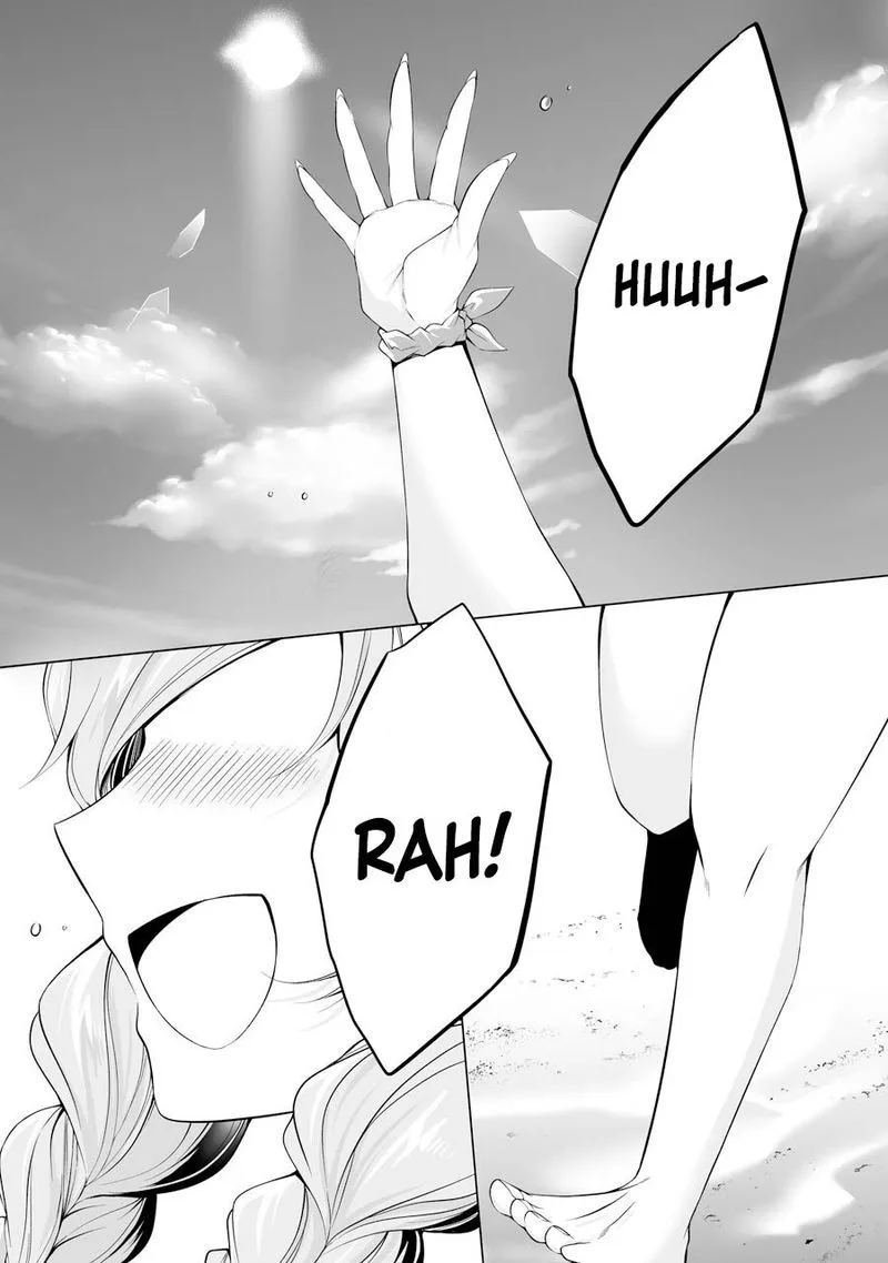 Real no Heroine wa Irimasen! Chapter 52 page 1