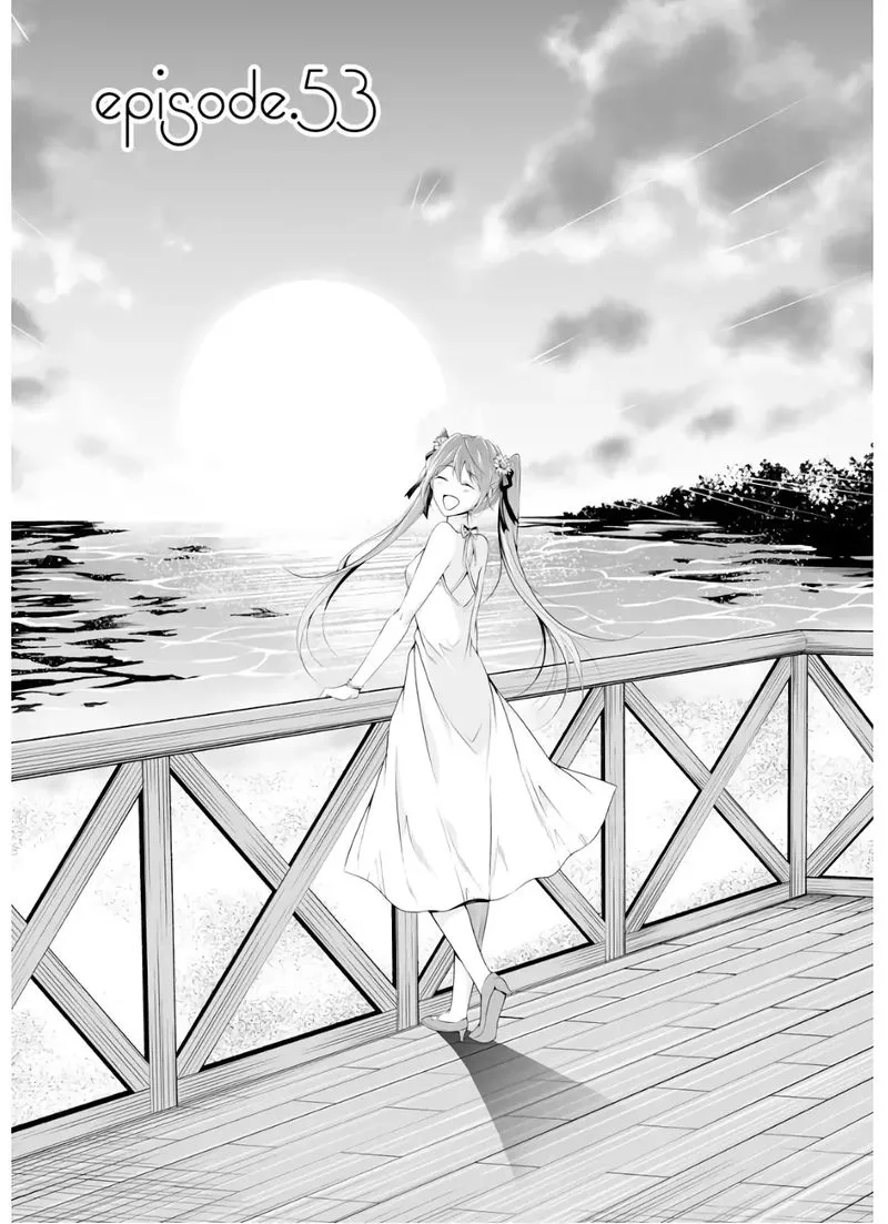 Real no Heroine wa Irimasen! Chapter 53 page 5