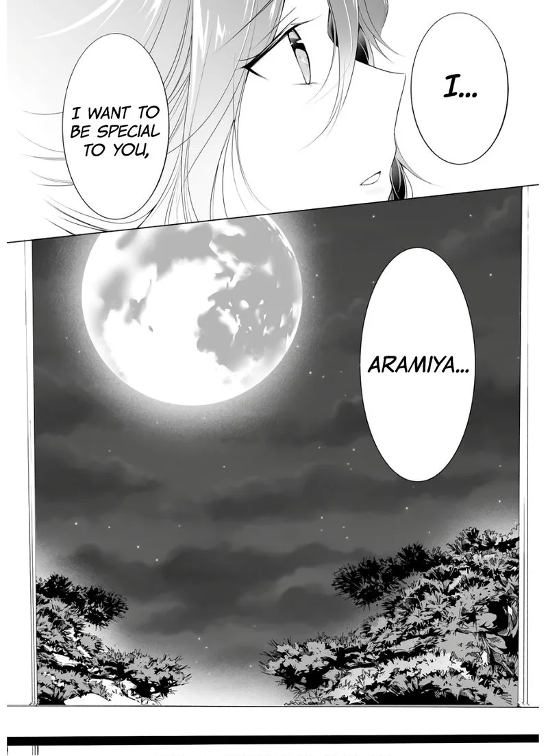 Real no Heroine wa Irimasen! Chapter 55 page 24
