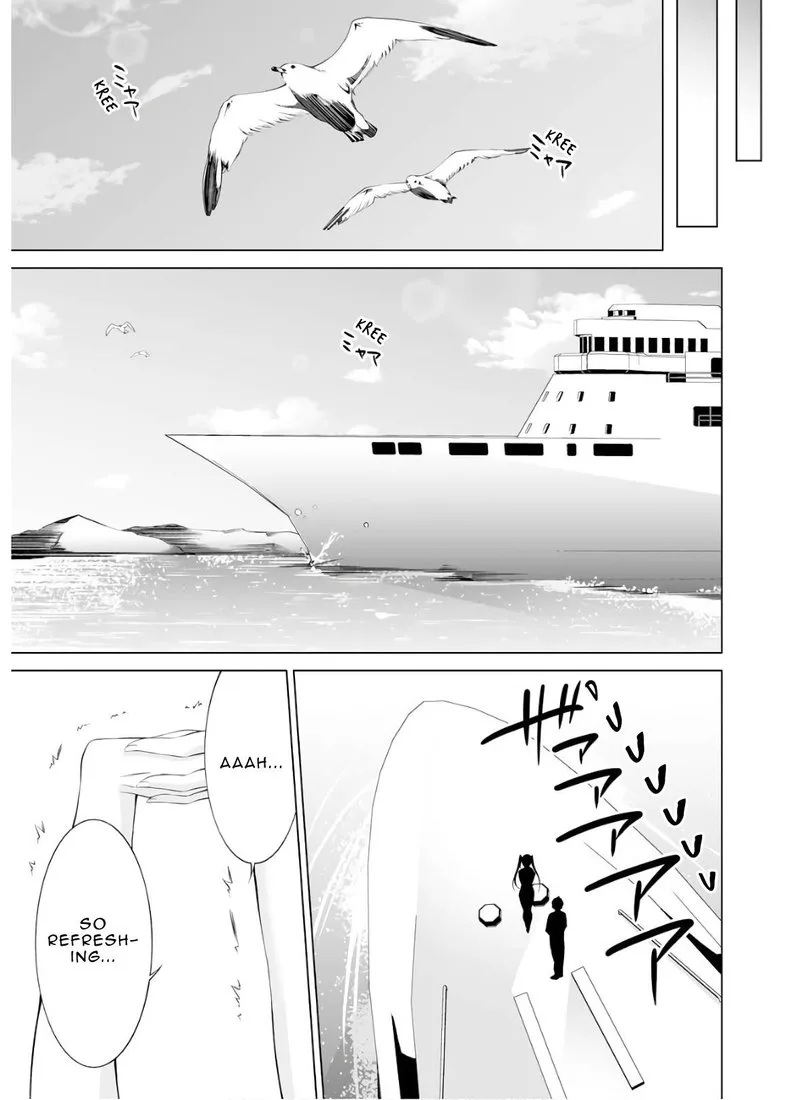 Real no Heroine wa Irimasen! Chapter 60 page 13