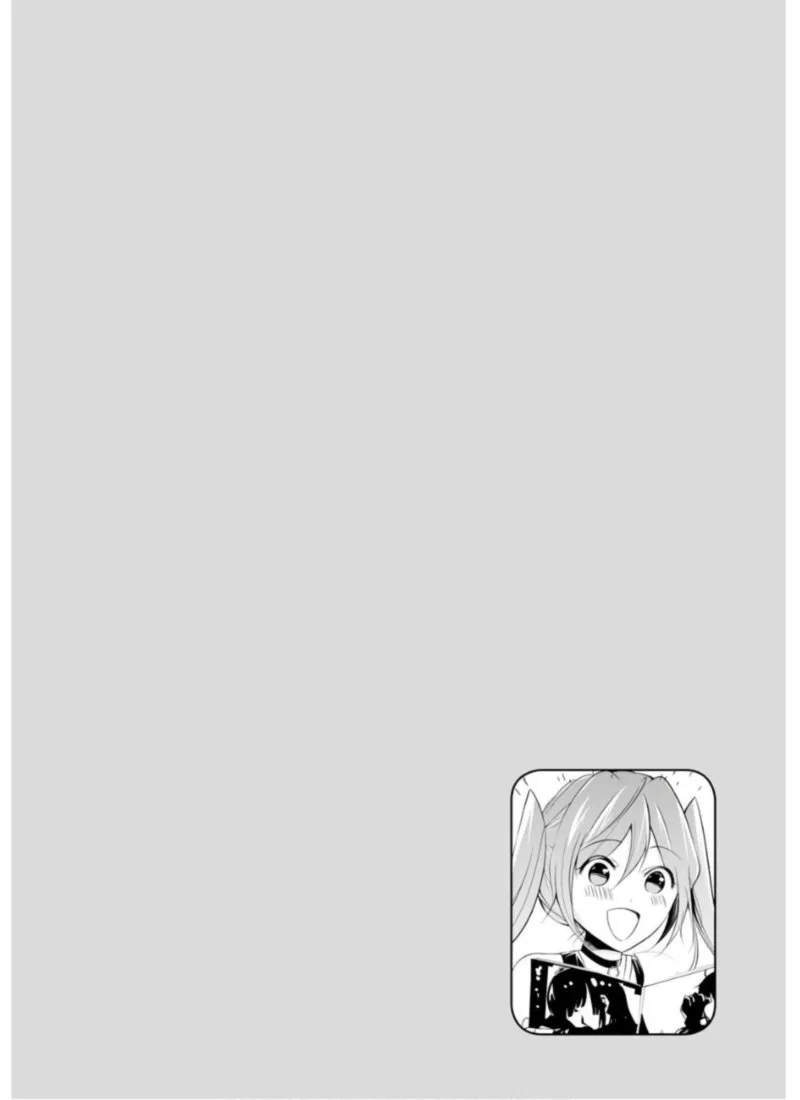 Real no Heroine wa Irimasen! Chapter 63 page 27