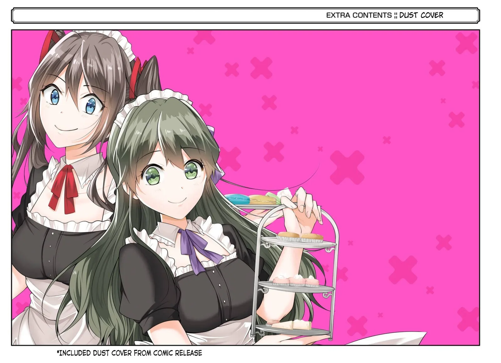 Real no Heroine wa Irimasen! Chapter 80 page 29