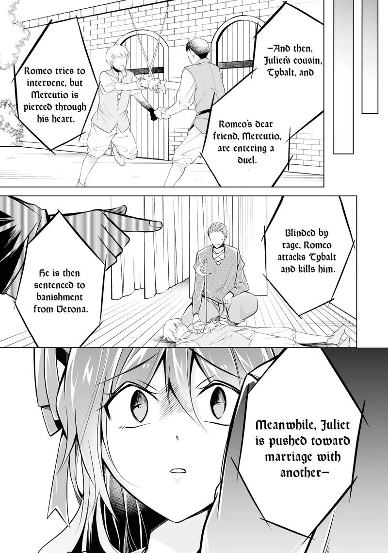 Real no Heroine wa Irimasen! Chapter 89 page 13