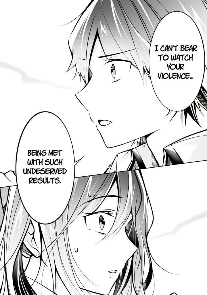 Real no Heroine wa Irimasen! Chapter 95 page 14