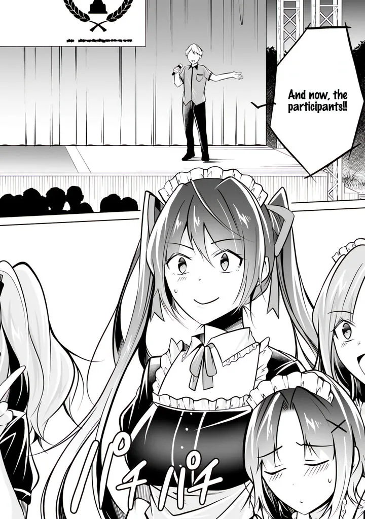 Real no Heroine wa Irimasen! Chapter 97 page 2
