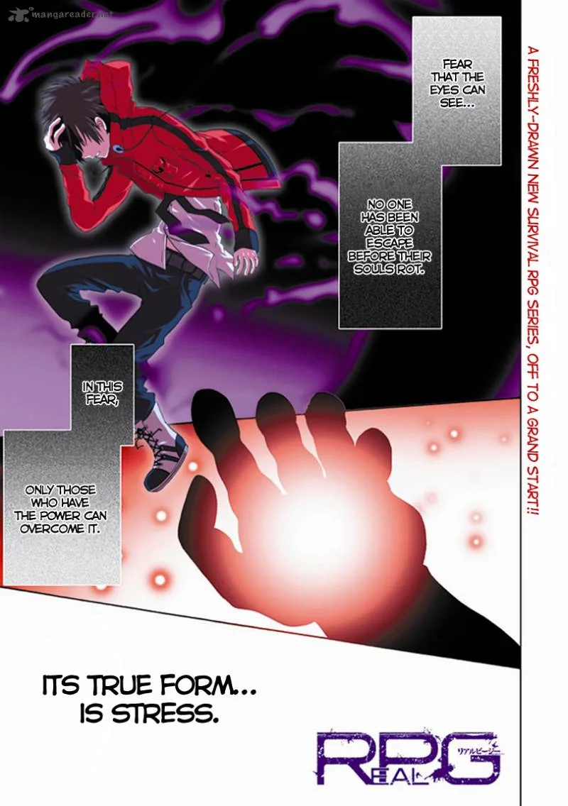 Real PG Chapter 1 page 1