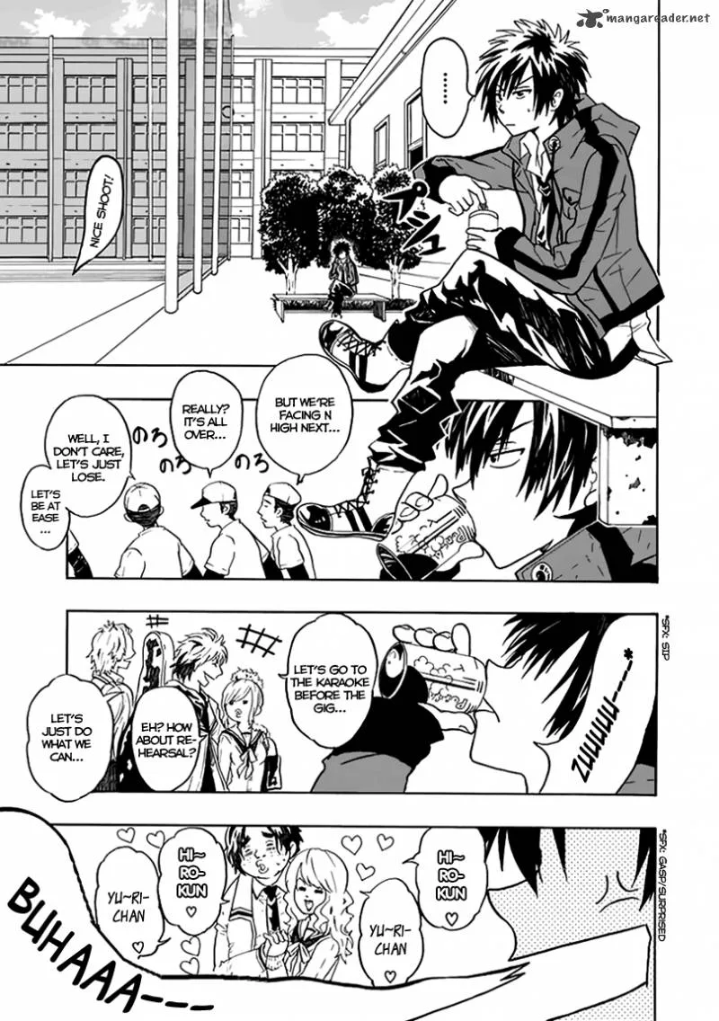 Real PG Chapter 1 page 6