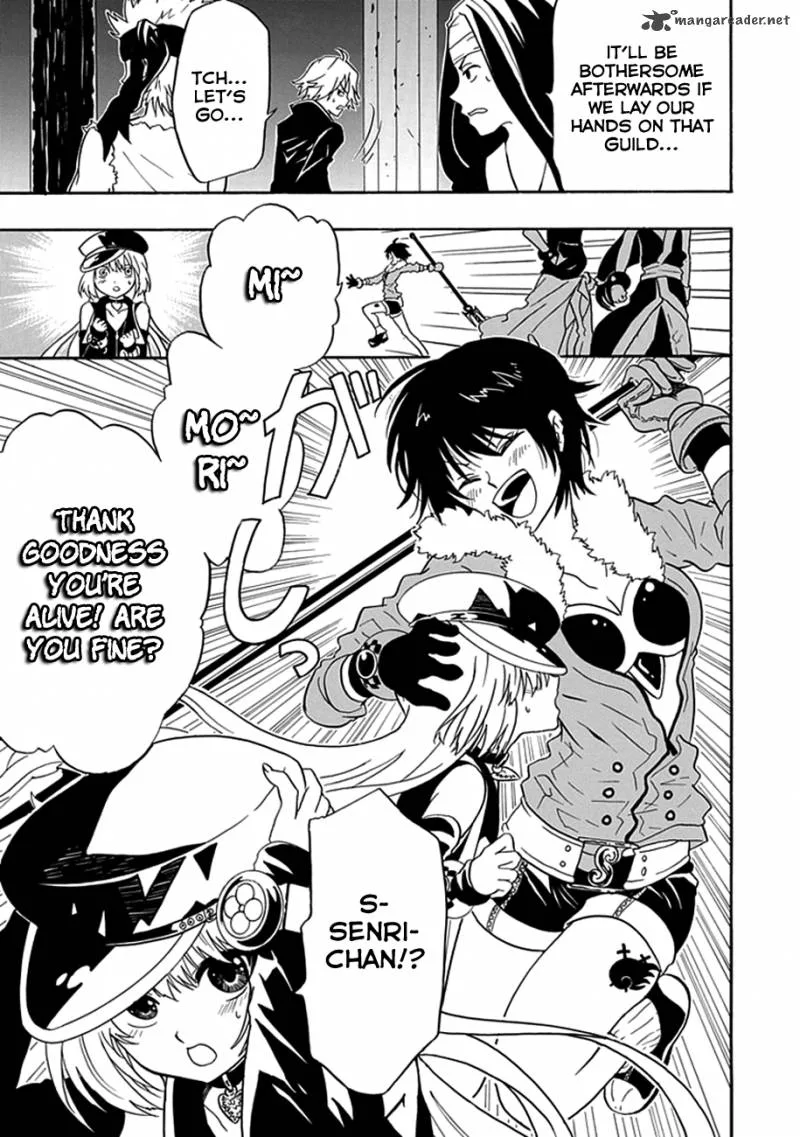 Real PG Chapter 11 page 5