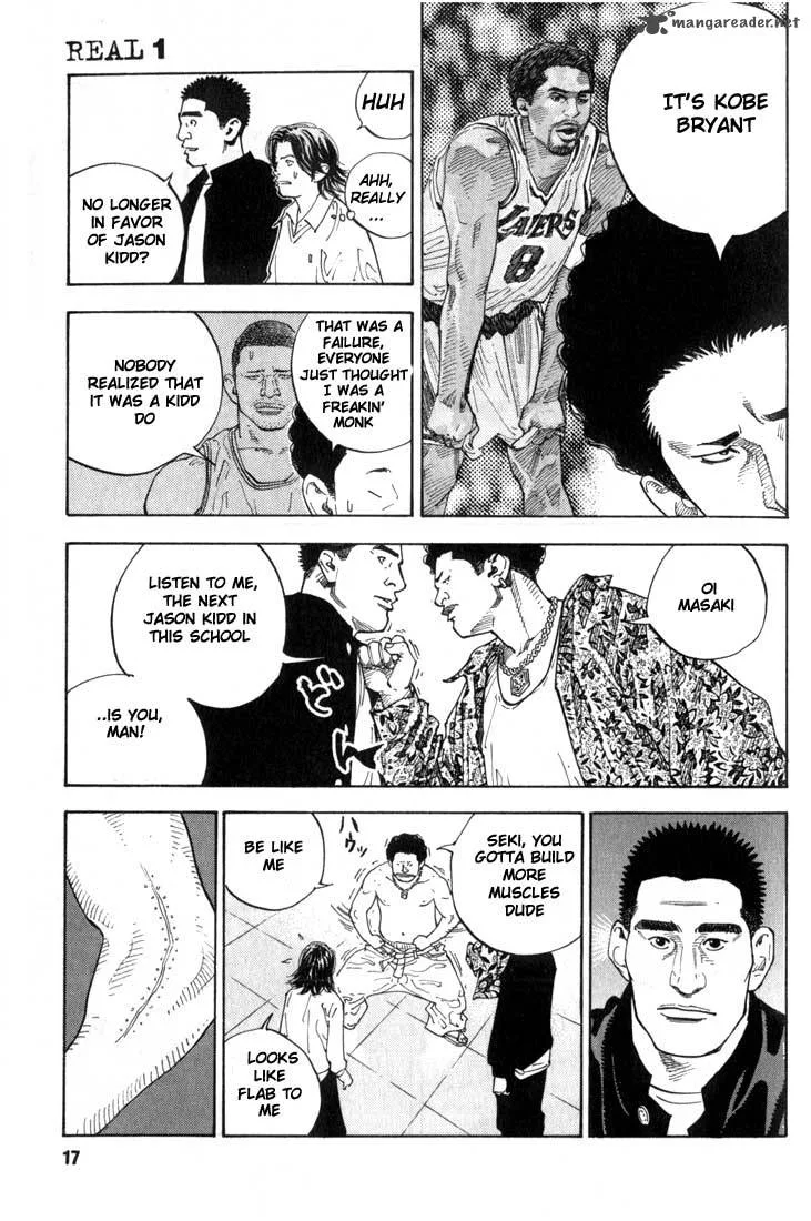 Real Chapter 1 page 15
