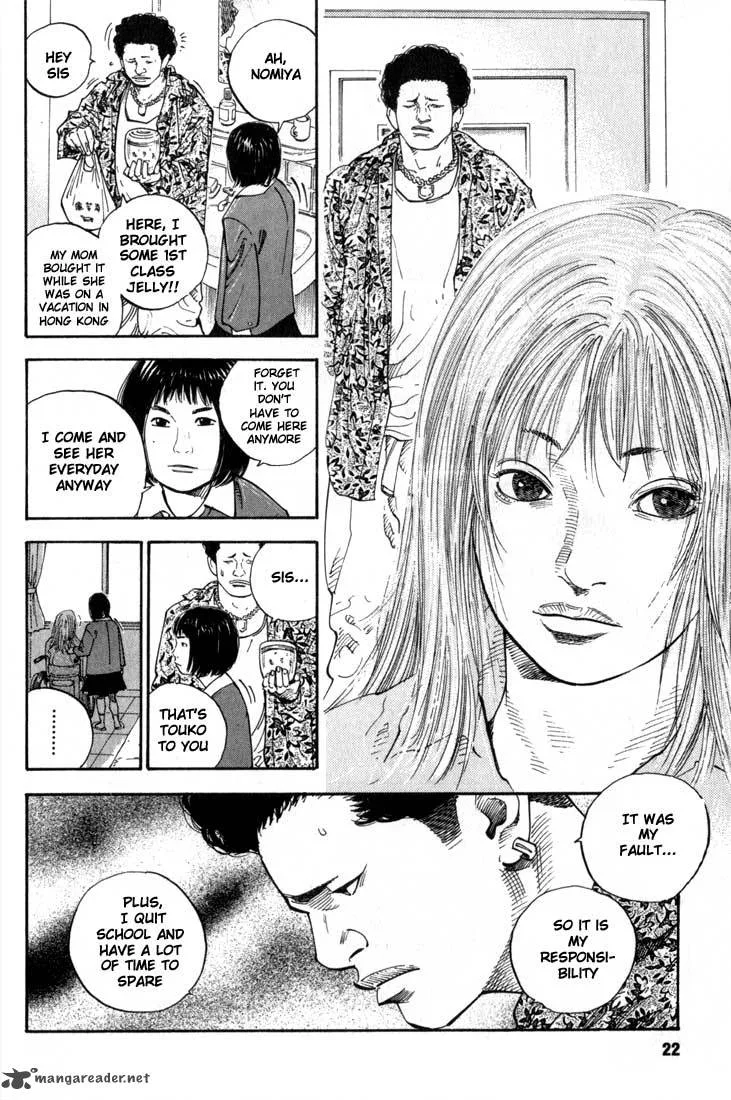 Real Chapter 1 page 20