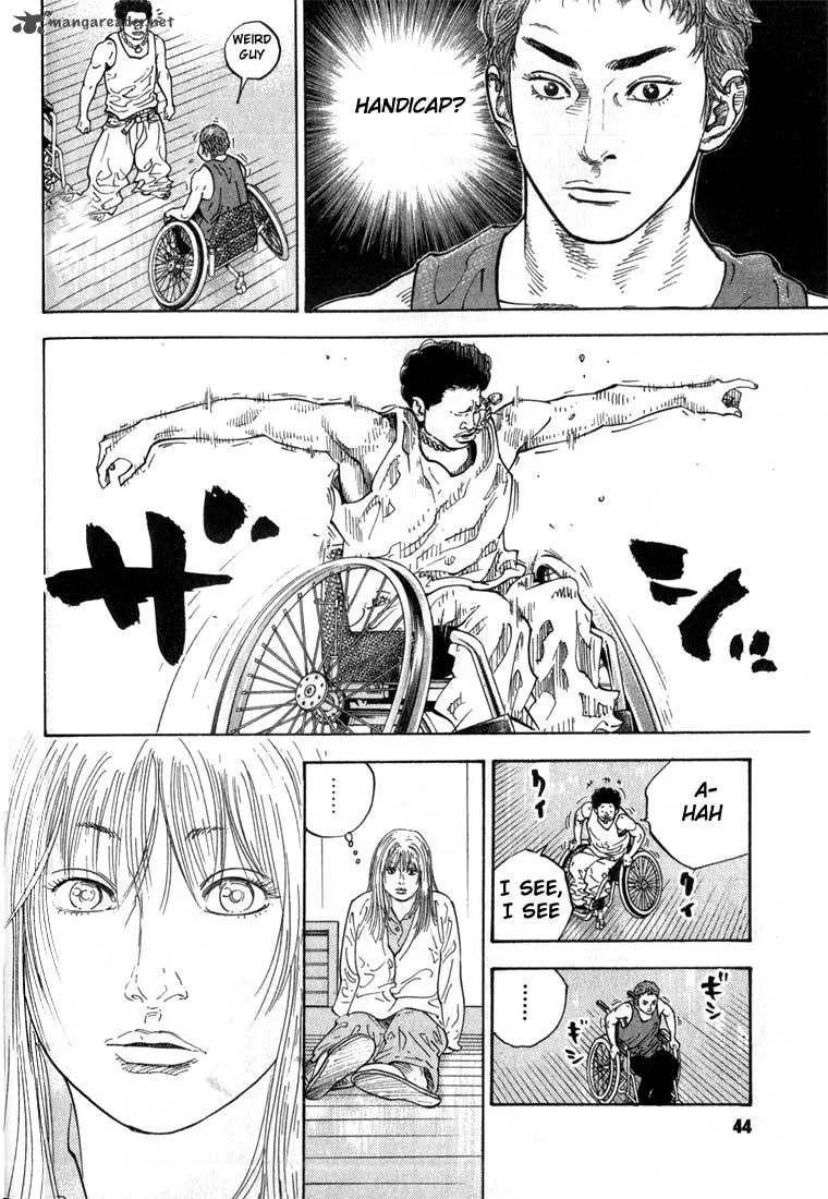 Real Chapter 1 page 41