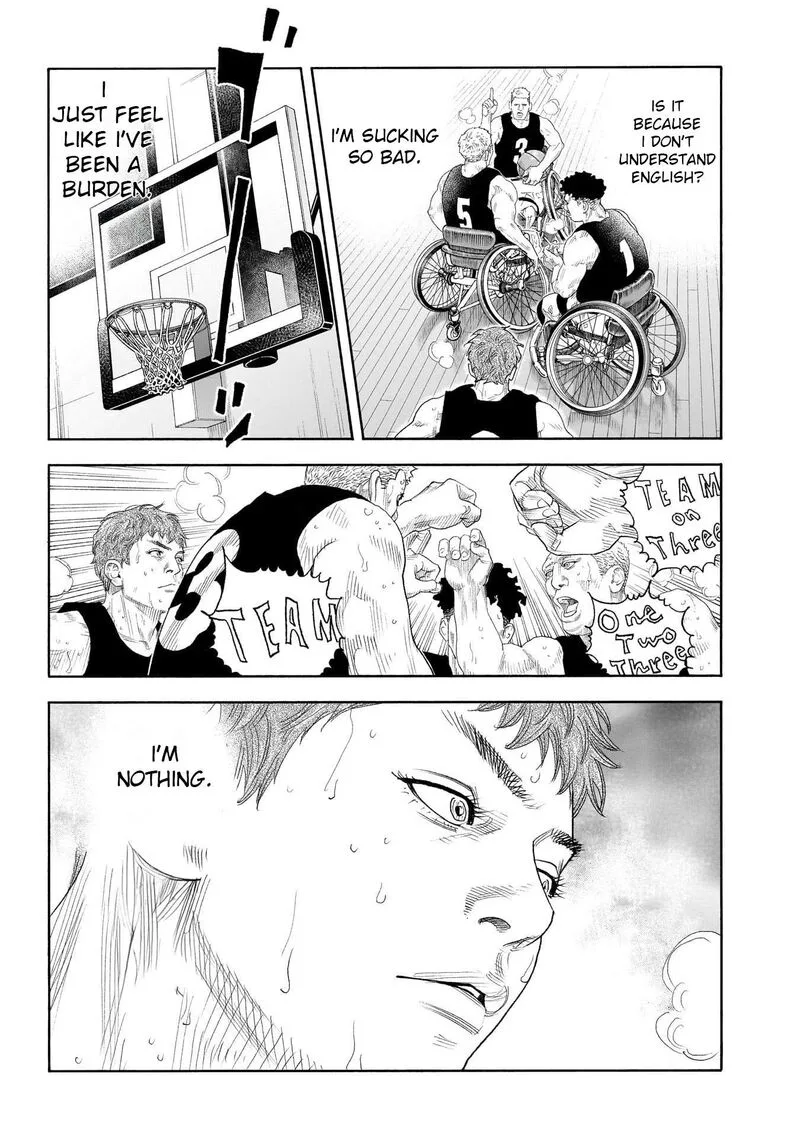 Real Chapter 101 page 3