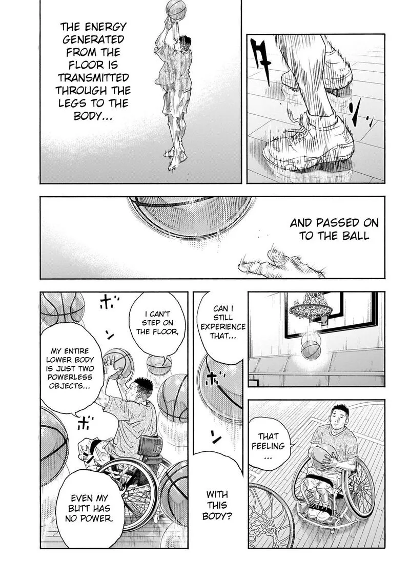 Real Chapter 101 page 8