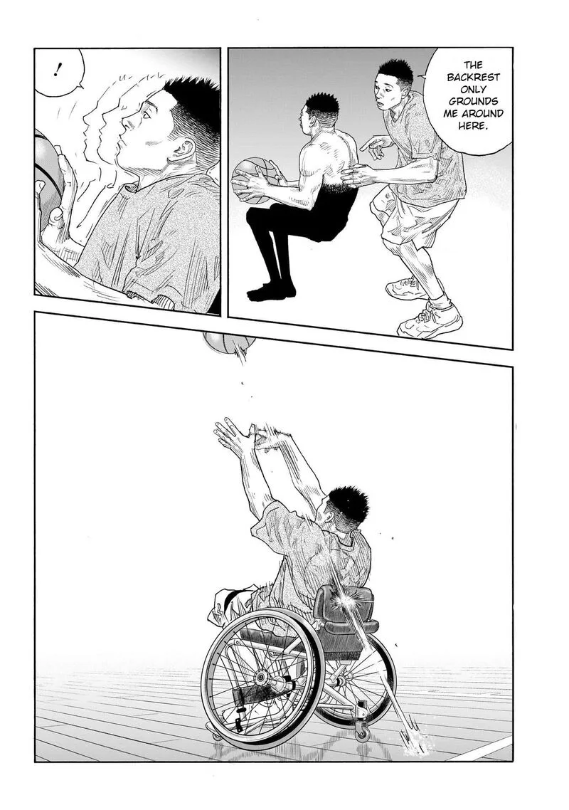 Real Chapter 101 page 9
