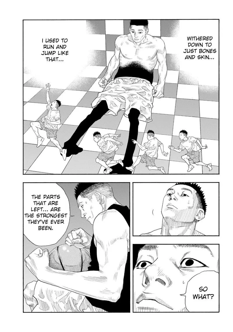 Real Chapter 101 page 10