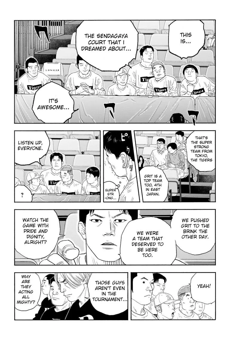 Real Chapter 101 page 5