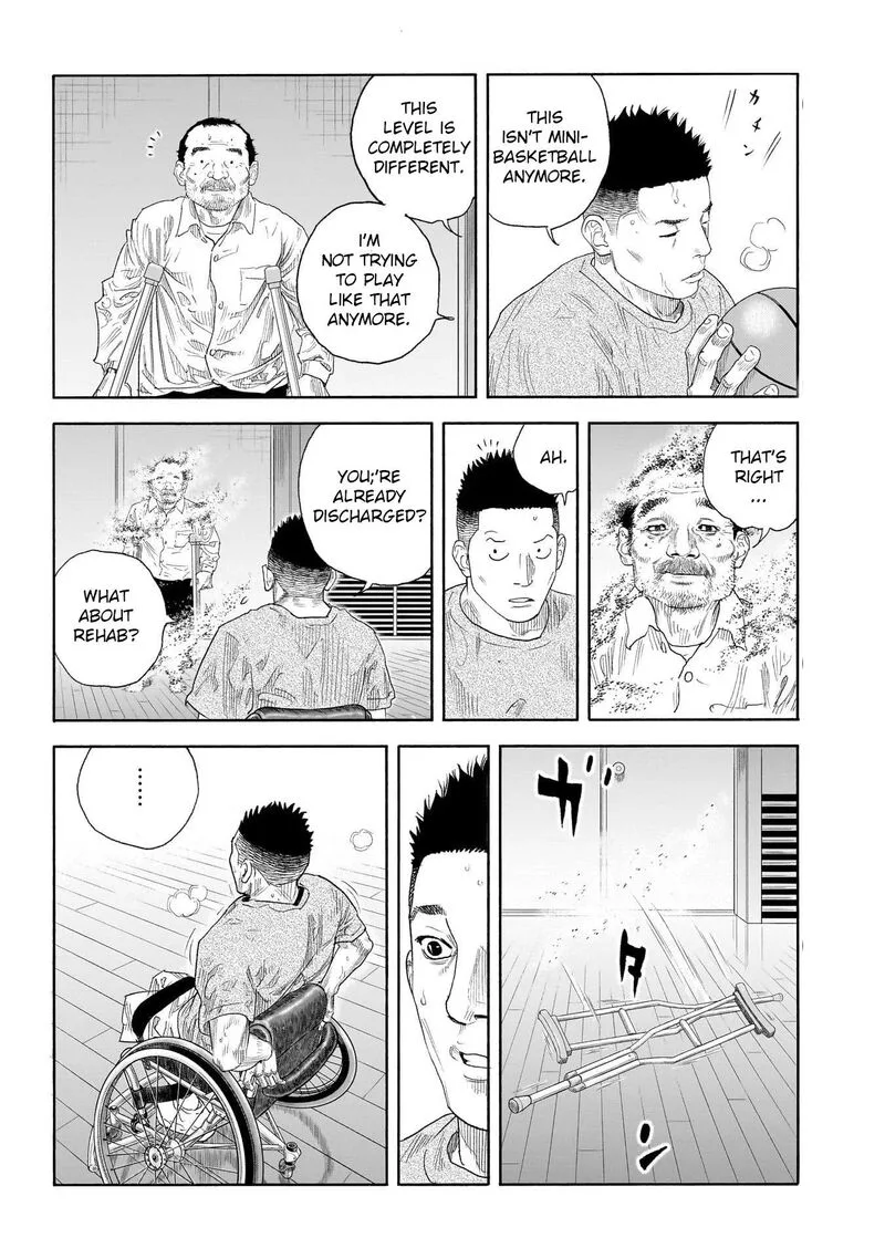 Real Chapter 101 page 13