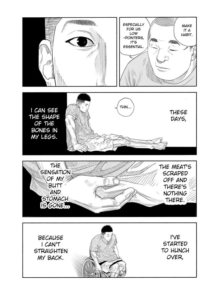 Real Chapter 101 page 24