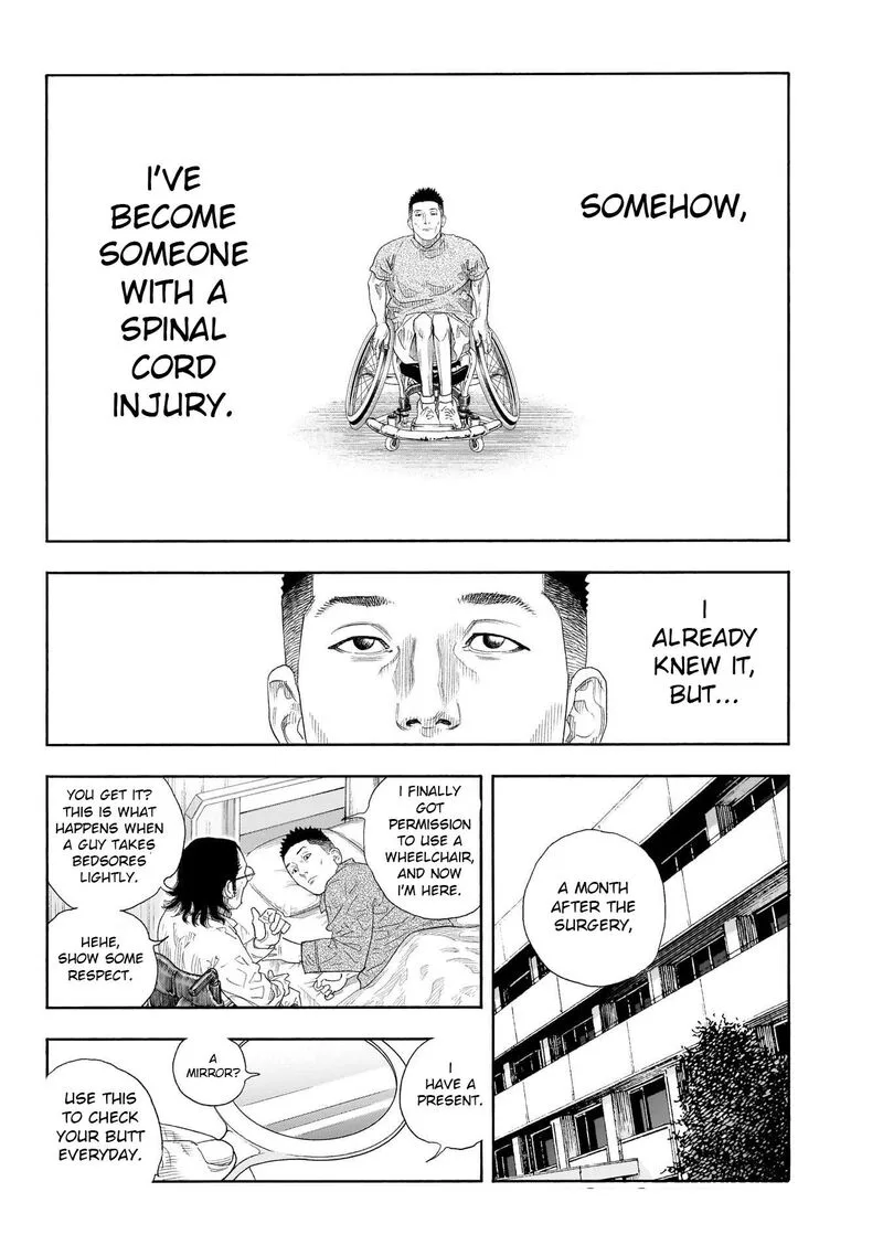 Real Chapter 101 page 25