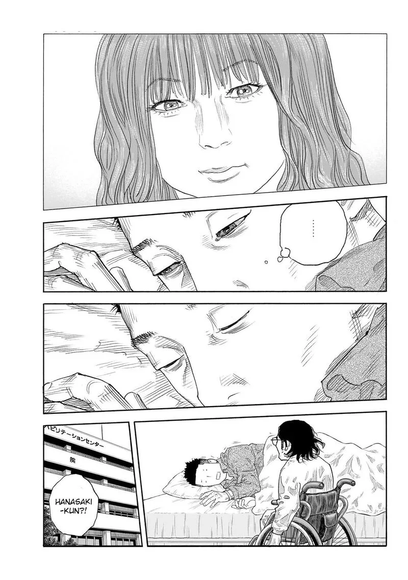 Real Chapter 101 page 18