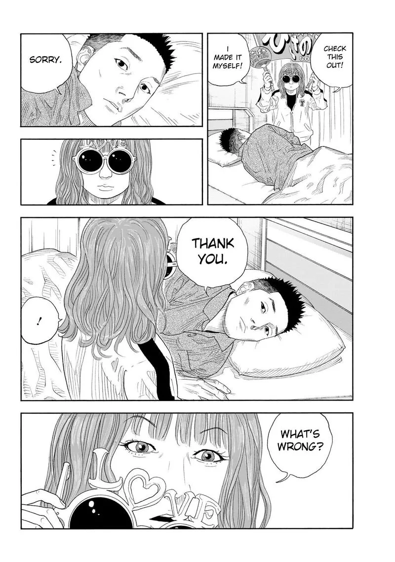 Real Chapter 101 page 31