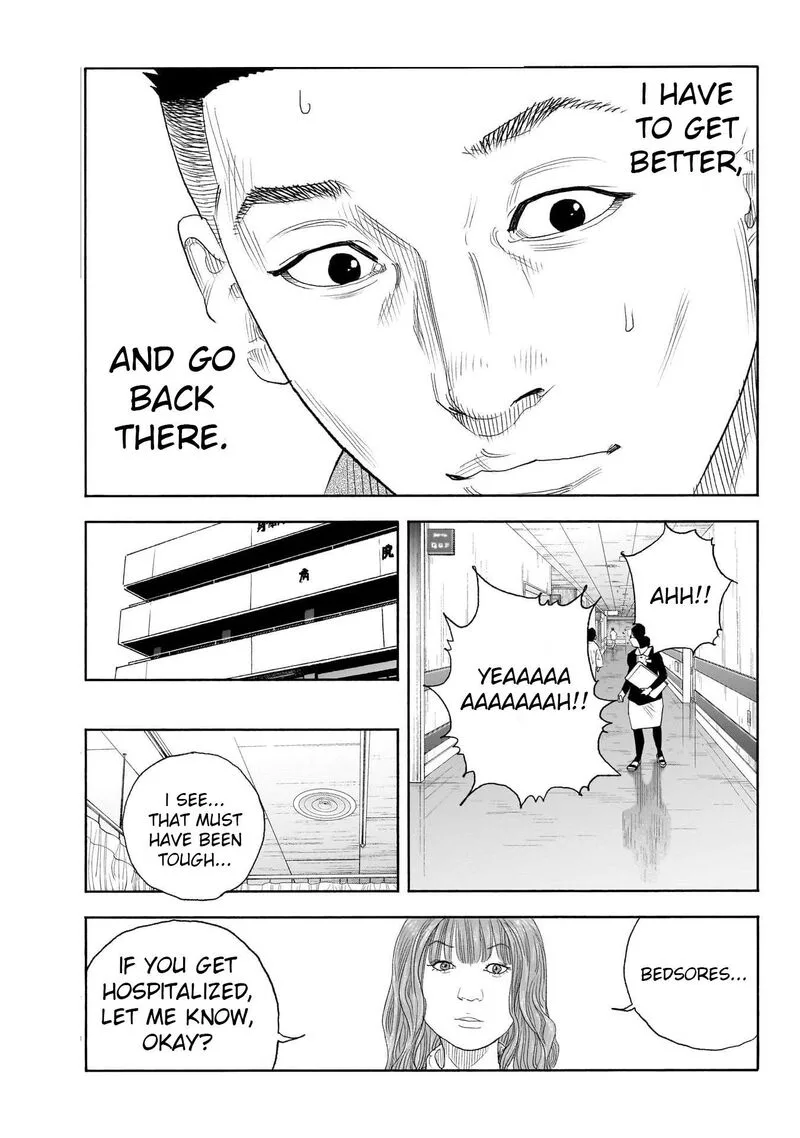 Real Chapter 101 page 30