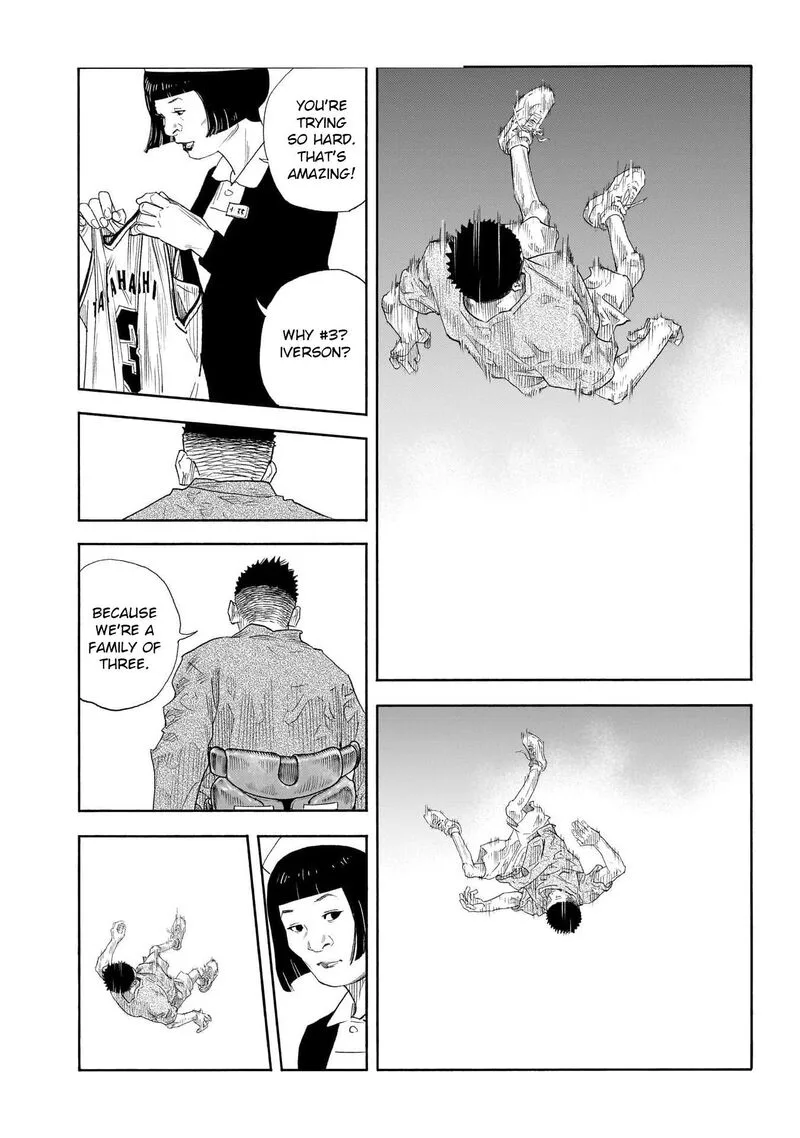 Real Chapter 101 page 14