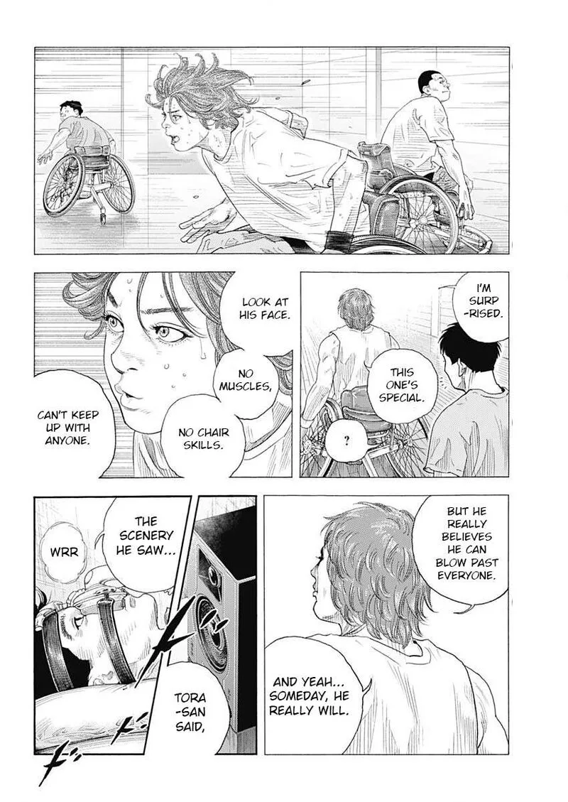 Real Chapter 102 page 9