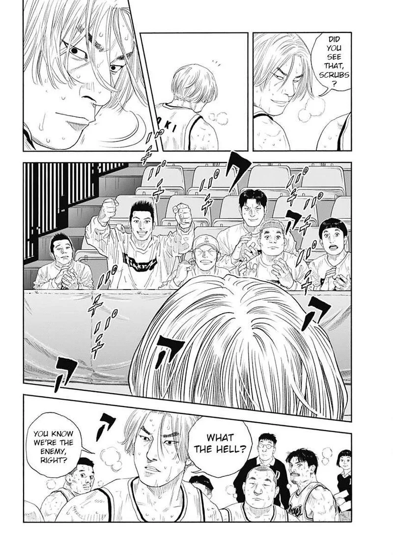 Real Chapter 102 page 3
