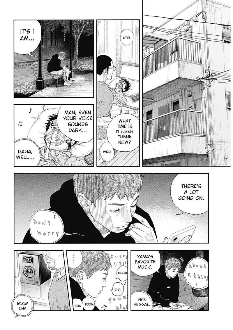 Real Chapter 102 page 5