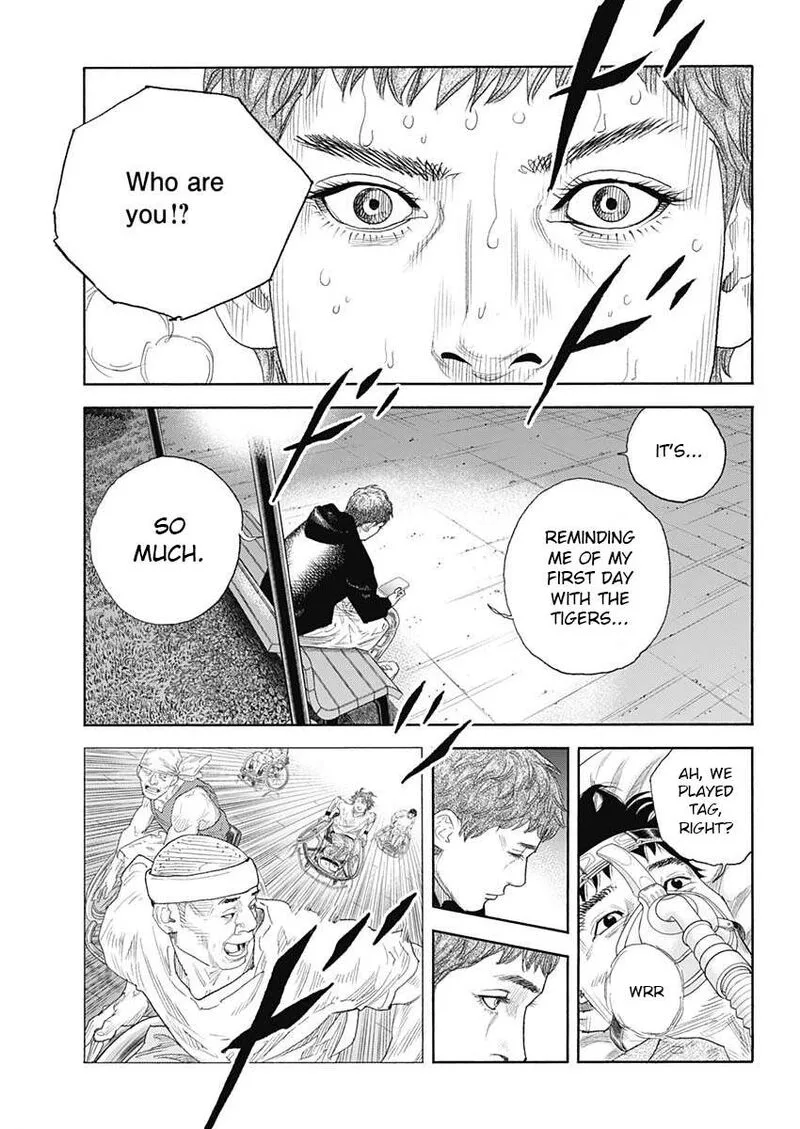 Real Chapter 102 page 8