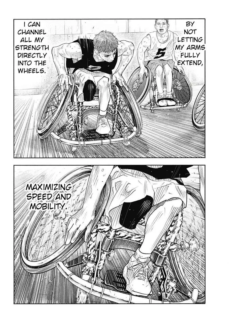 Real Chapter 102 page 15