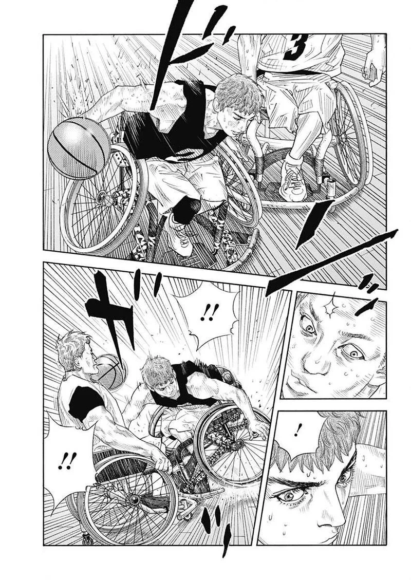 Real Chapter 102 page 12