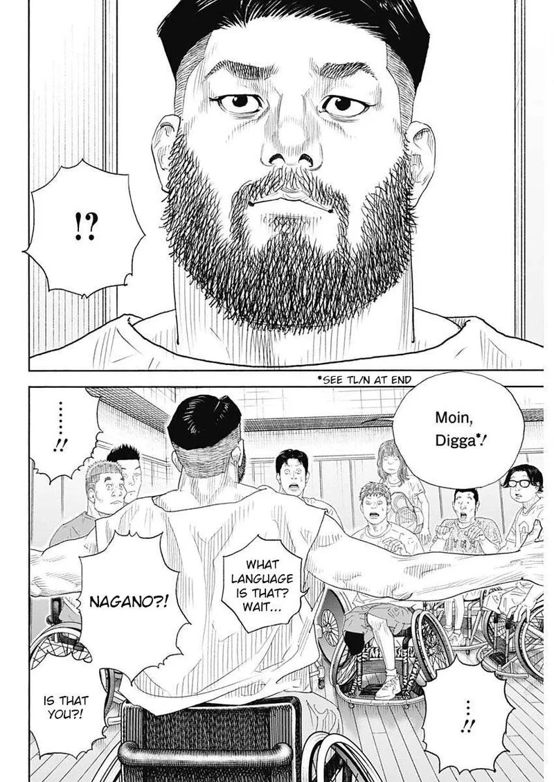 Real Chapter 102 page 21